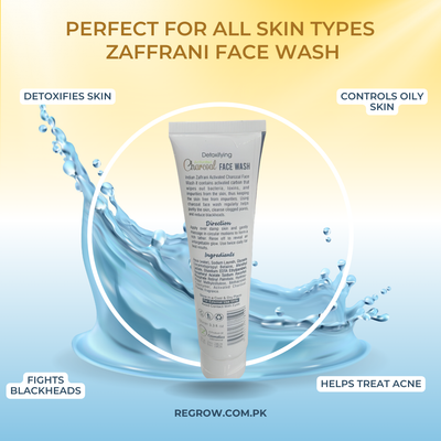 Deep Detox with Activated Charcoal