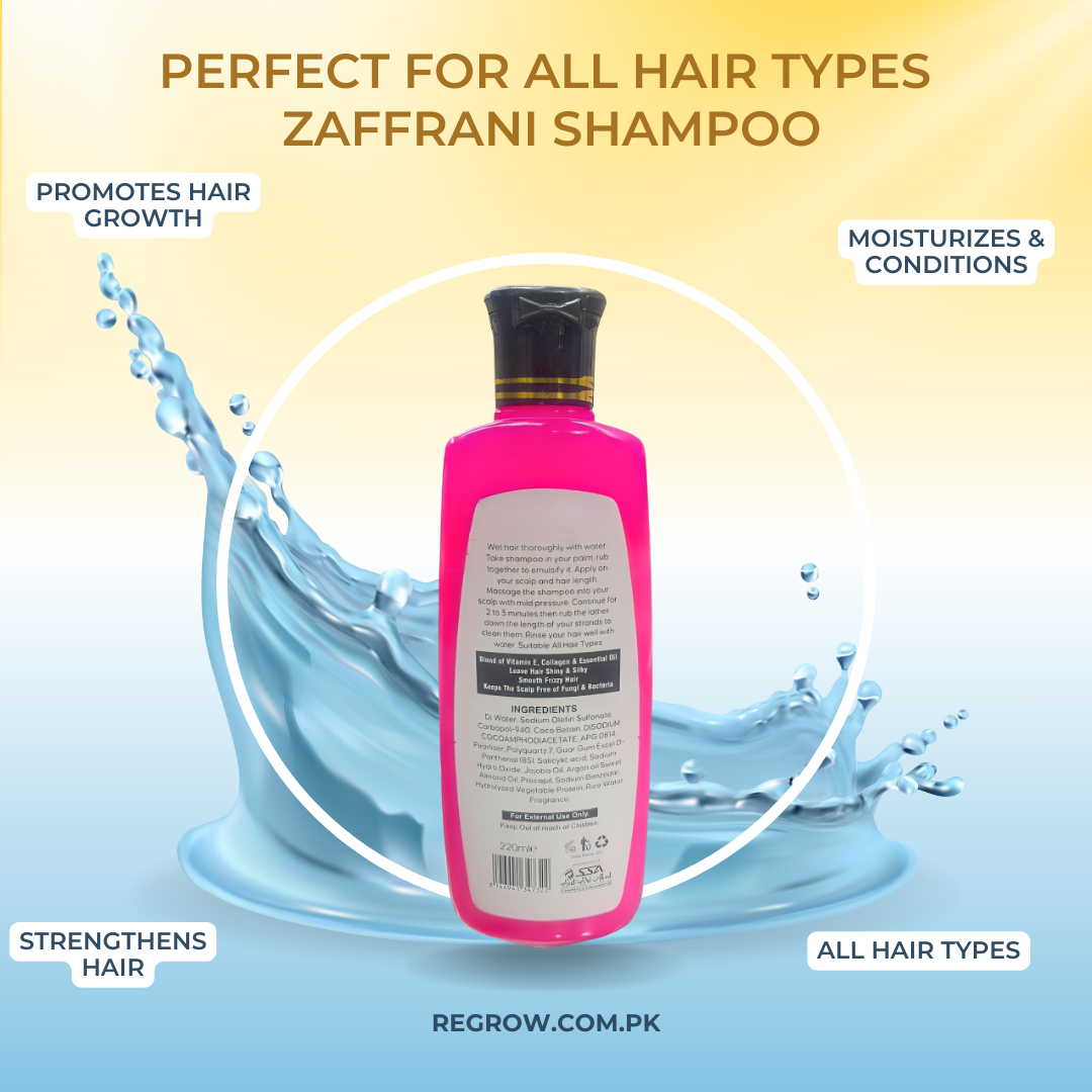 Milk Protein Boost for Stronger Hair