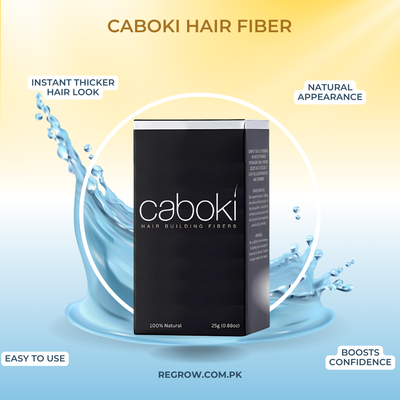 Thicker Hair in Just 30 Seconds